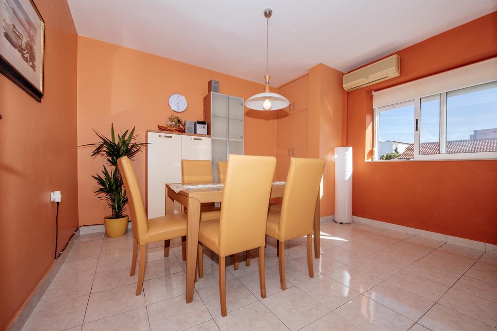 Marina Bay Apartment Ζαντάρ Εξωτερικό φωτογραφία