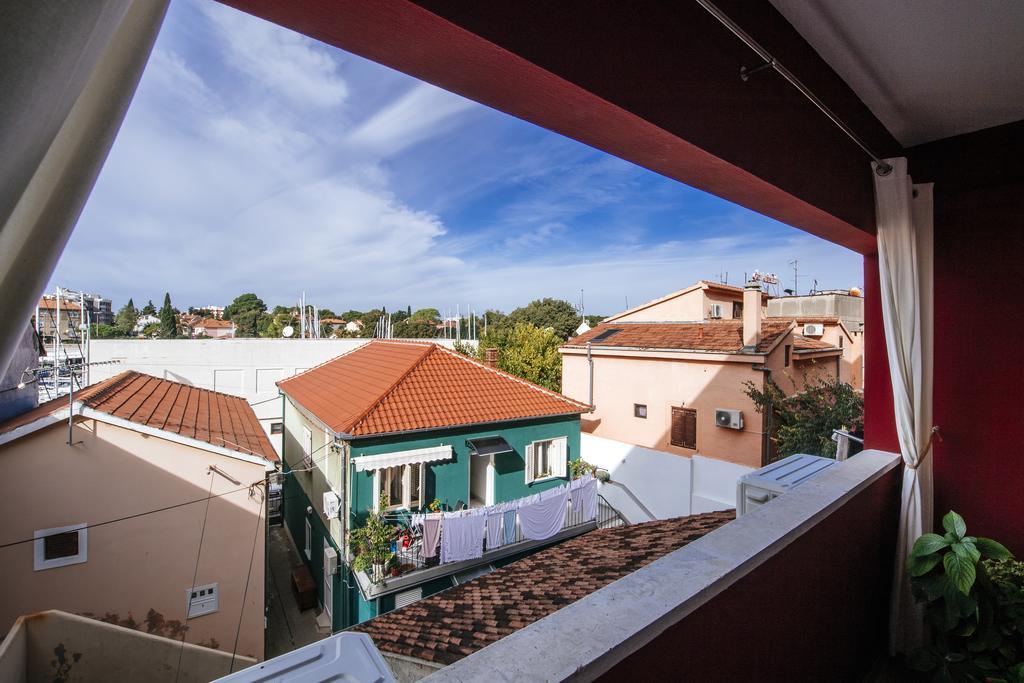 Marina Bay Apartment Ζαντάρ Εξωτερικό φωτογραφία
